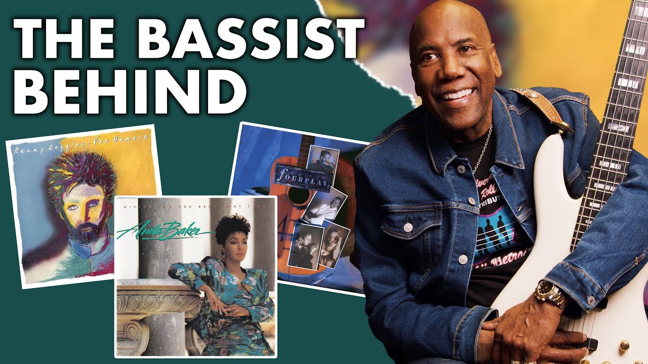 Nathan East Interview (Part 2) - YouTube