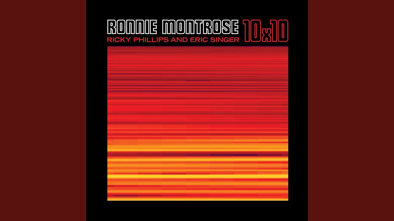 Color Blind (feat. Sammy Hagar & Steve Lukather) - YouTube