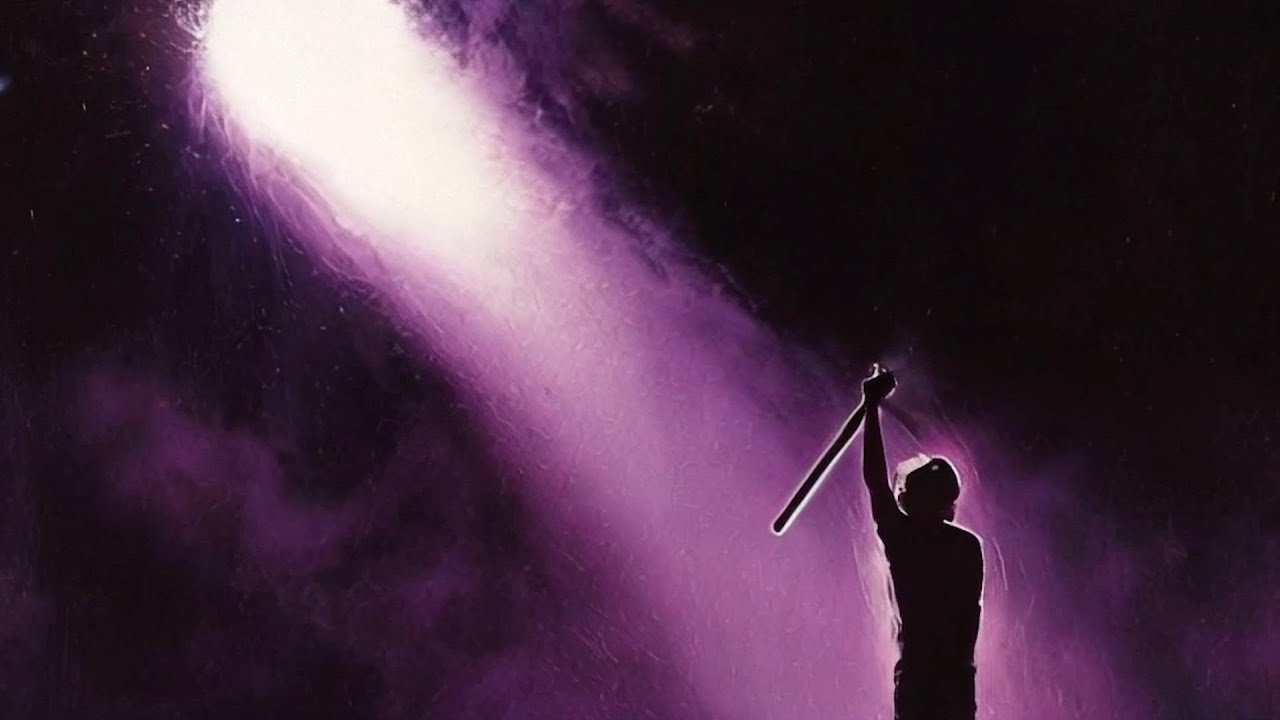 Queen &ndash; The Night Comes Down (2024 Mix &ndash; Single Version)(Official Video) - YouTube
