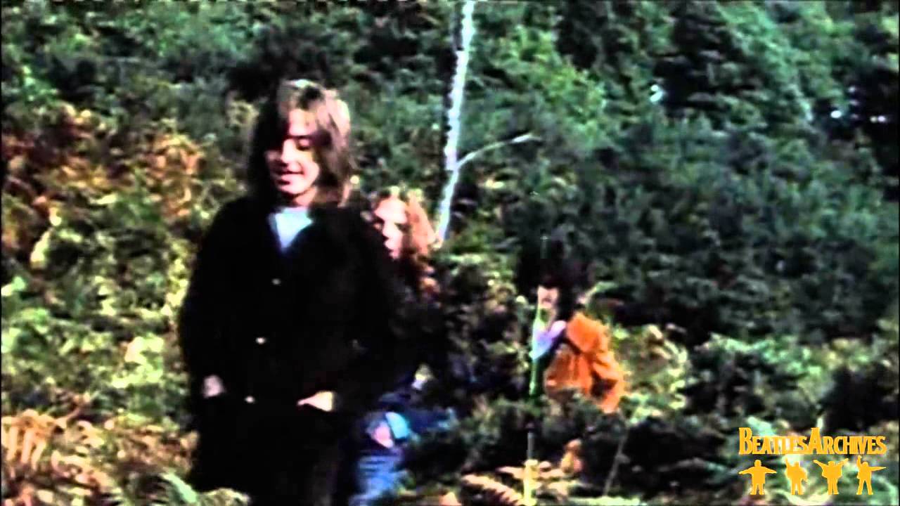 Badfinger - No Matter What - Promotional Film (Music Video) - HQ - YouTube