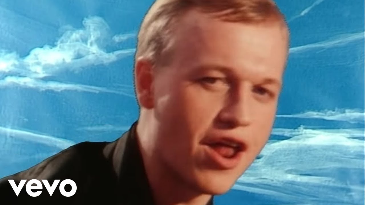 Level 42 - Lessons In Love - YouTube