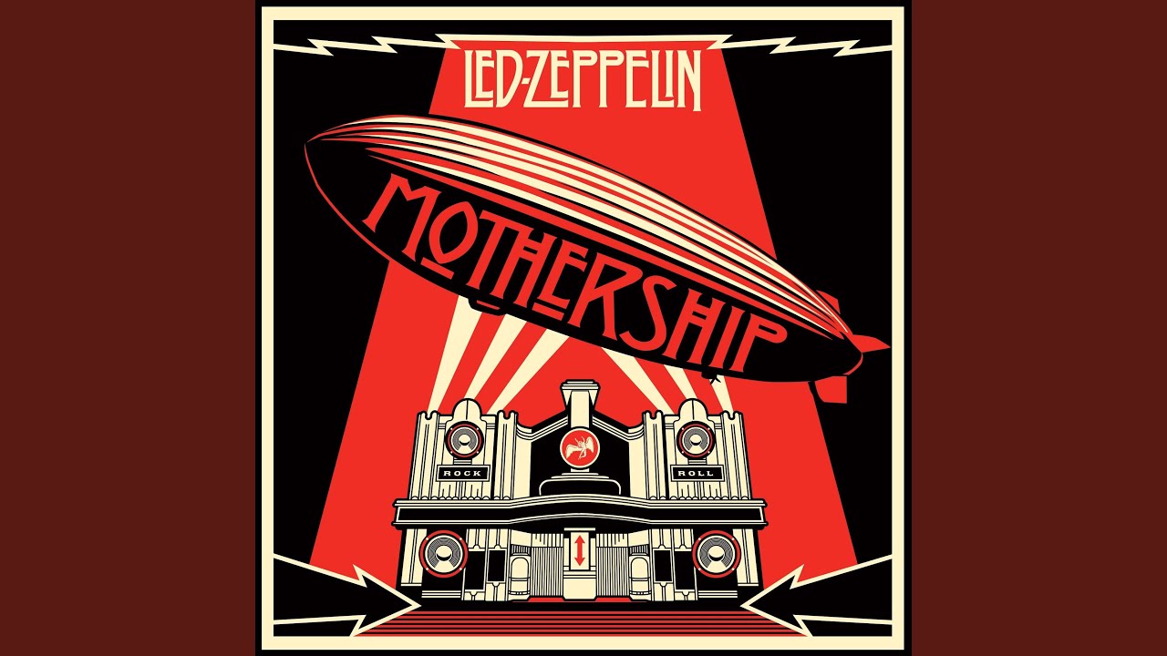 No Quarter (Remaster) - YouTube