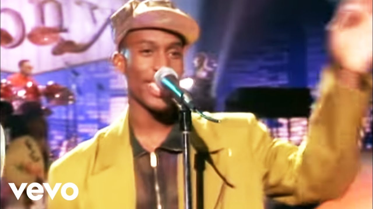 Tony! Toni! Ton&eacute;! - Feels Good (Official Music Video) - YouTube