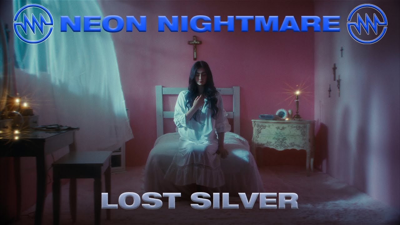 NEON NIGHTMARE - Lost Silver (Directed by Emmanuella Zachariou) 20 Buck Spin - YouTube