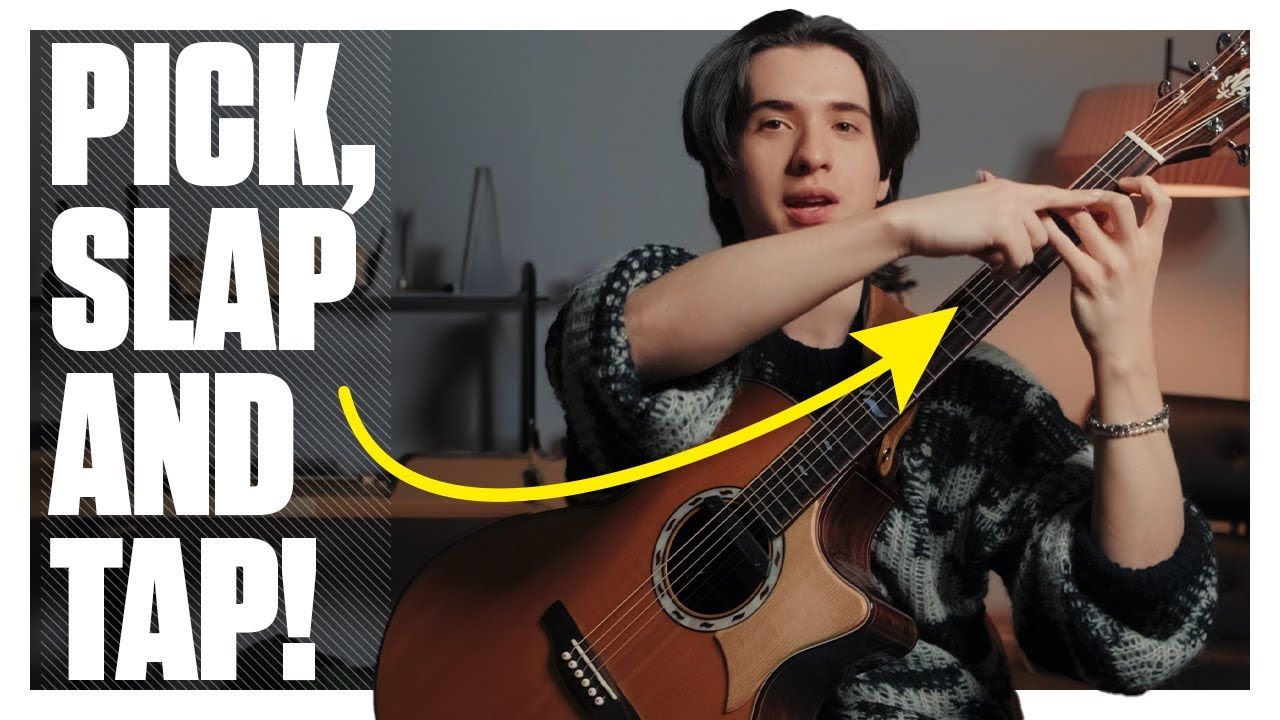 Marcin Patrzałek &ndash; 5 warm-up exercises - YouTube