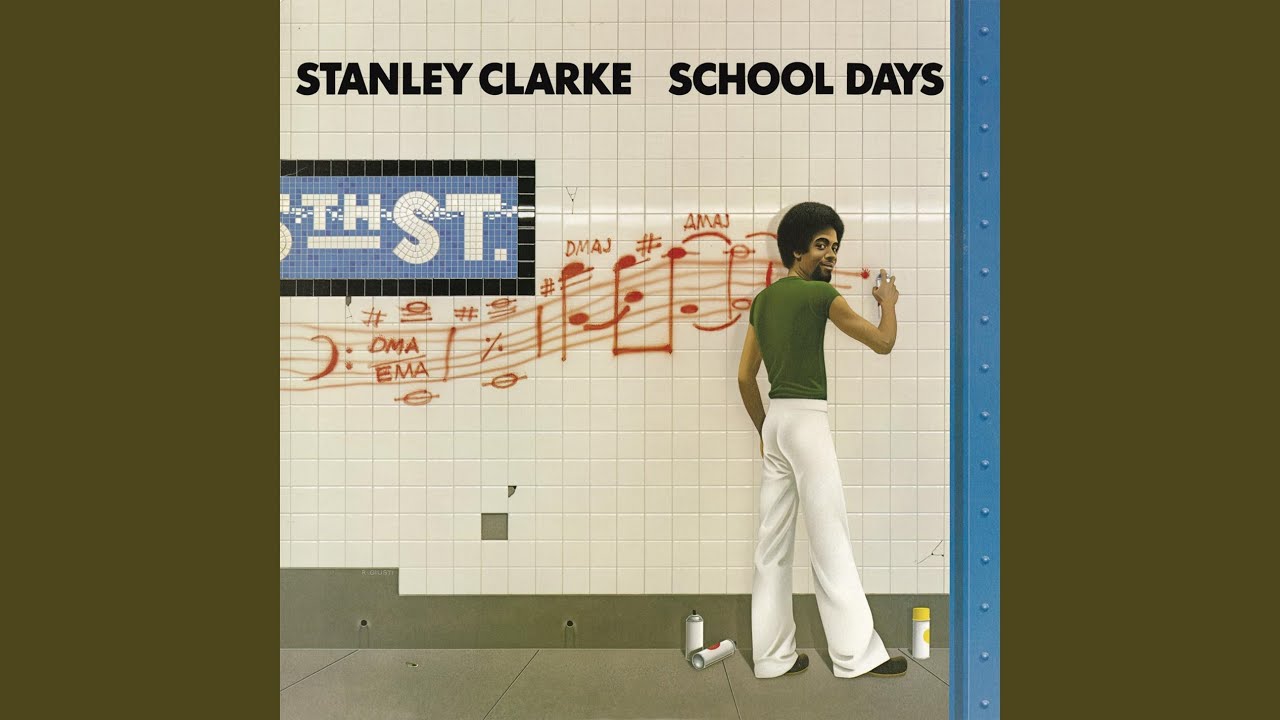 School Days - YouTube
