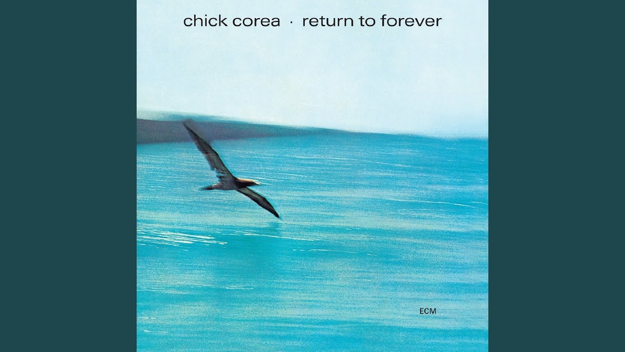 Return To Forever - YouTube