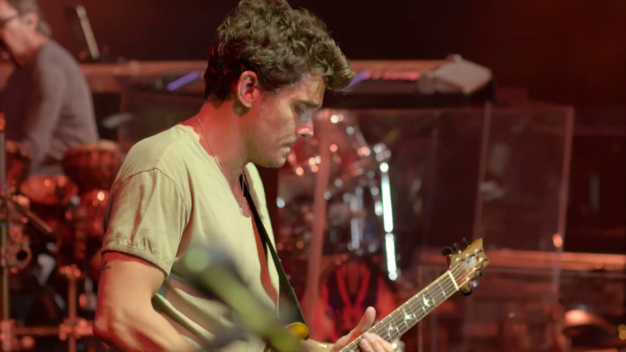 Dead & Company - Sugar Magnolia 4K (Boulder, CO 7/14/18) - YouTube