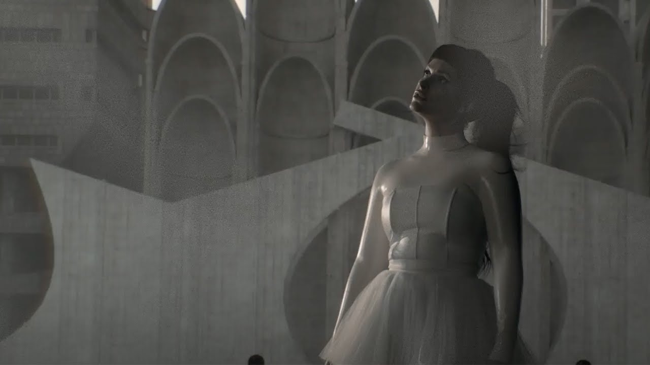 Spiritbox - No Loss, No Love (Official Music Video) - YouTube