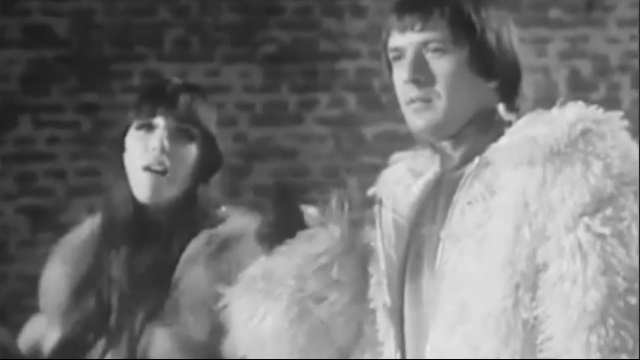 Sonny & Cher - The Beat Goes On (Official Music Video) - YouTube