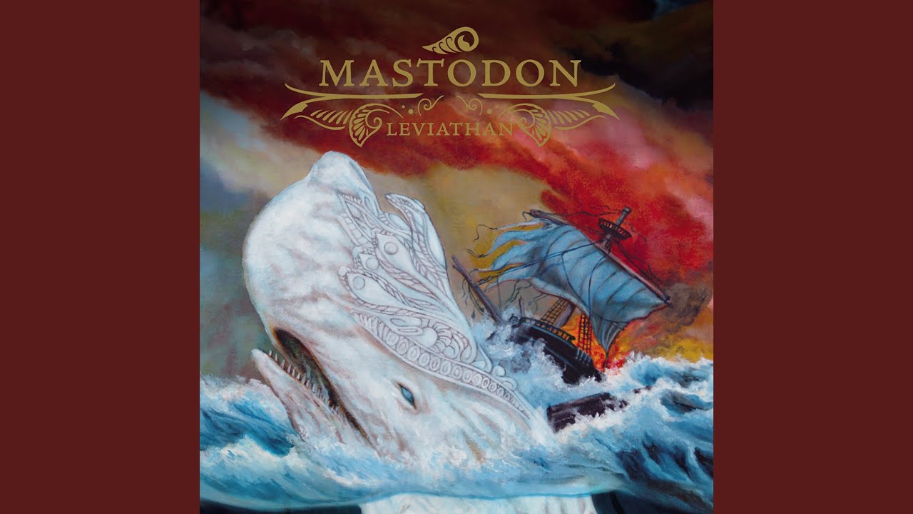 Megalodon - YouTube