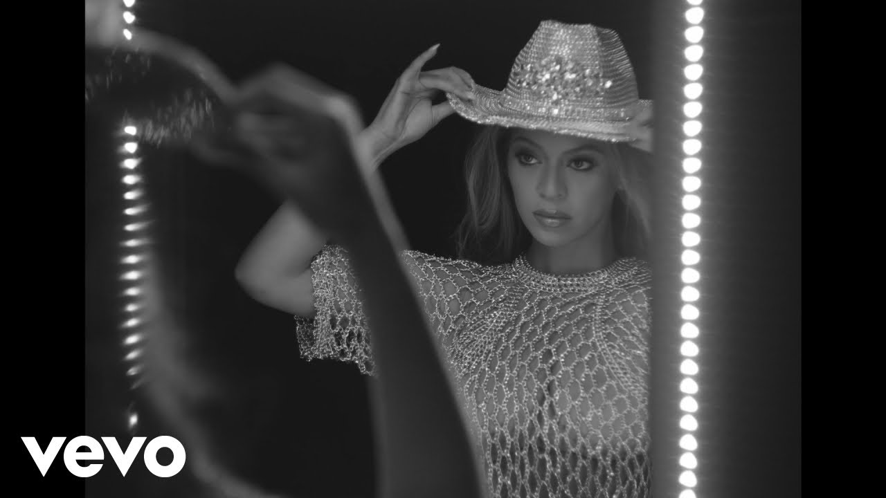 Beyonc&eacute; - 16 CARRIAGES (Official Visualizer) - YouTube