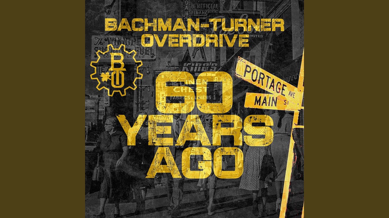 60 Years Ago - YouTube