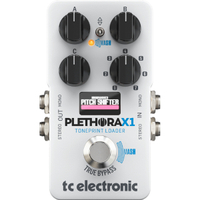 TC Electronic Plethora X1 TC Electronic Plethora X1