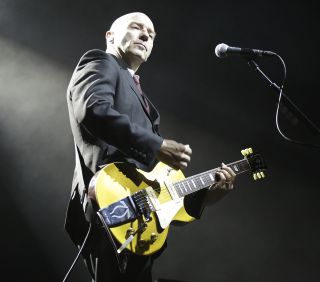 Midge Ure