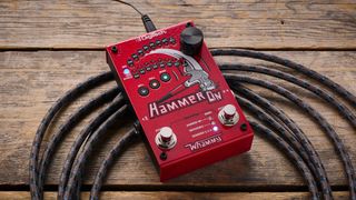 DigiTech HammerOn