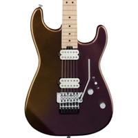 Charvel Pro Mod san Dimas Style 1 HH FR M Charvel Pro Mod san Dimas Style 1 HH FR M