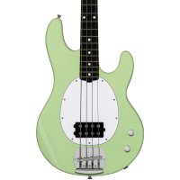 Sterling By Music Man Intro Series StingRay Ray2 Sterling By Music Man Intro Series StingRay Ray2