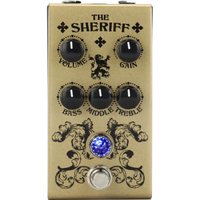 Victory Amps V1 The Sheriff Victory Amps V1 The Sheriff