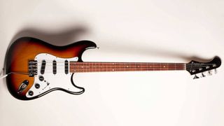 Stanley Clarke Spellcaster