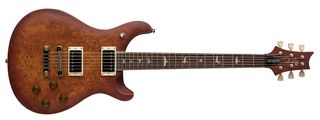 PRS SE Exotic Veneer Limited Editions