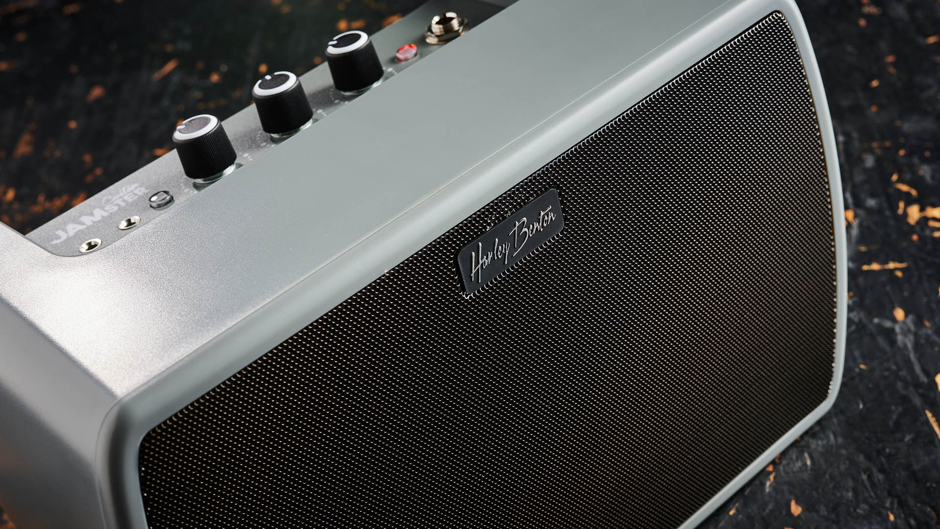 Harley Benton JAMster Guitar amp