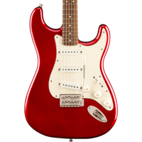 Squier Classic Vibe '60s StratocasterPrice $429/£385/€409 Squier Classic Vibe '60s StratocasterPrice $429/£385/€409