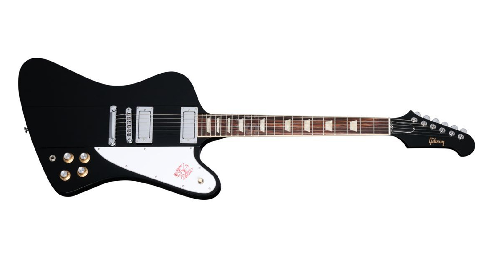 Gibson Firebird