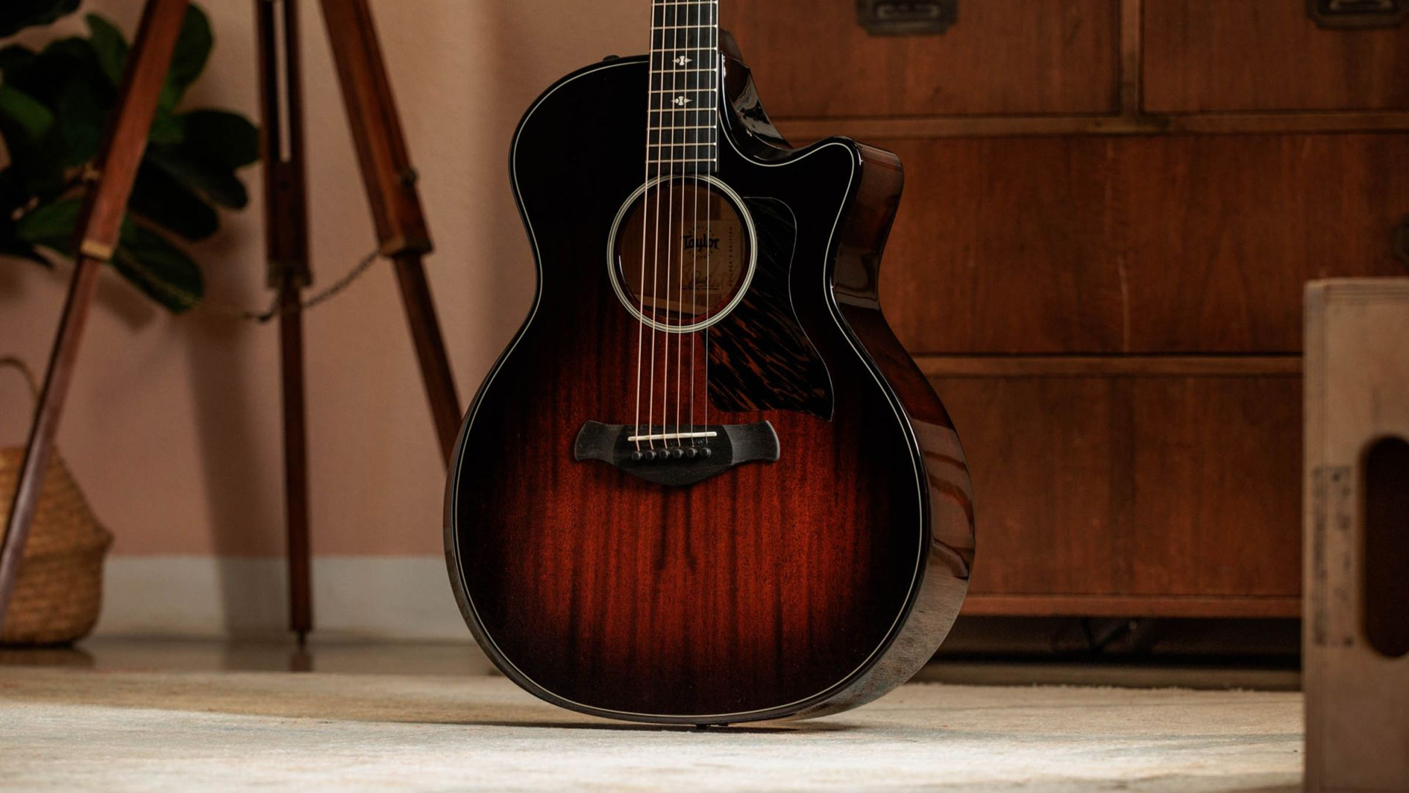 Taylor Builder's Edition