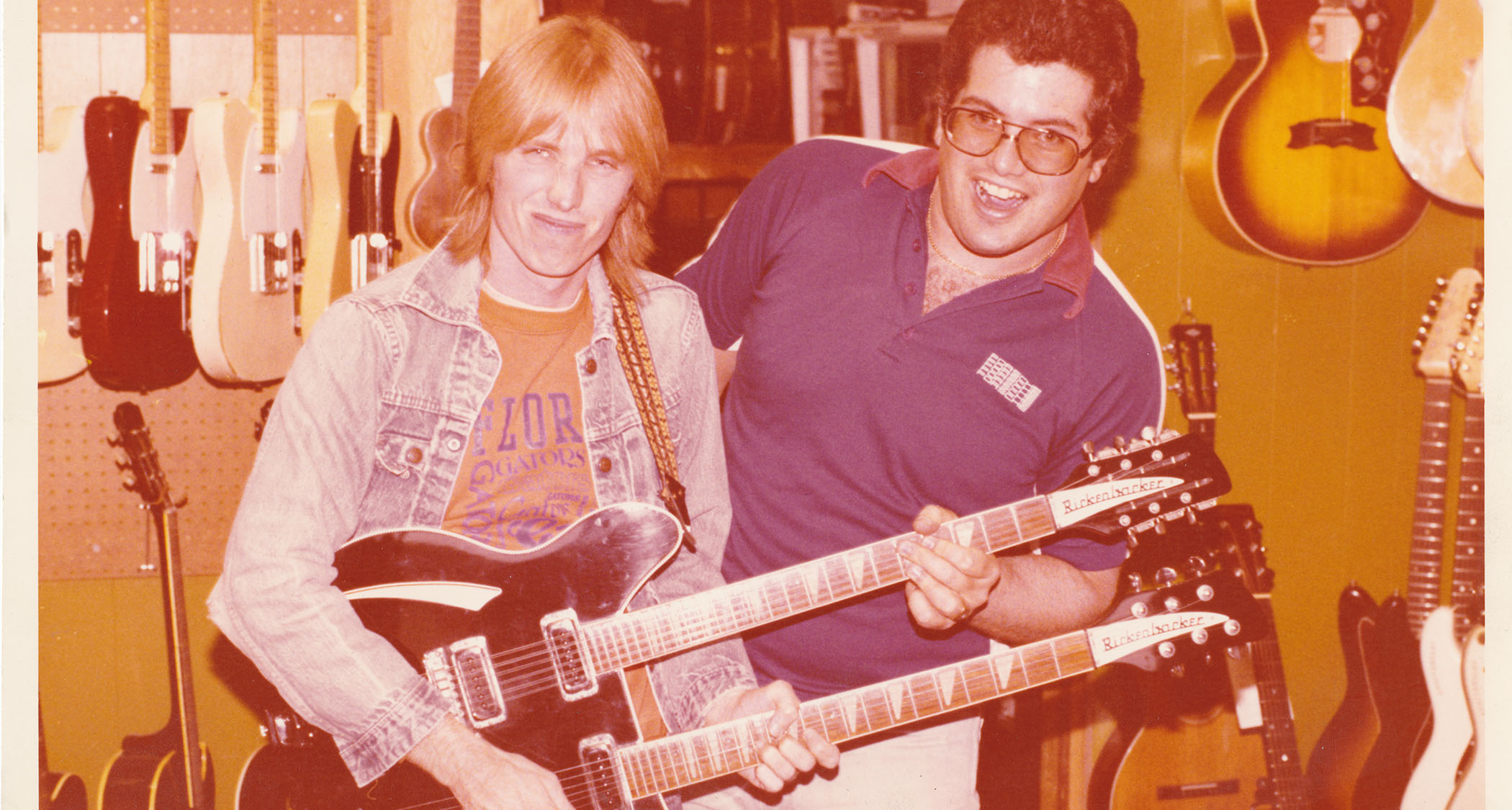 Norman's Rare Guitars