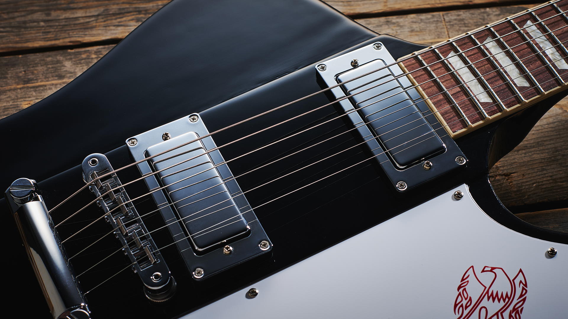 Gibson Firebird