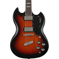 Guild Polara Deluxe$699/£649/€758 Guild Polara Deluxe$699/£649/€758