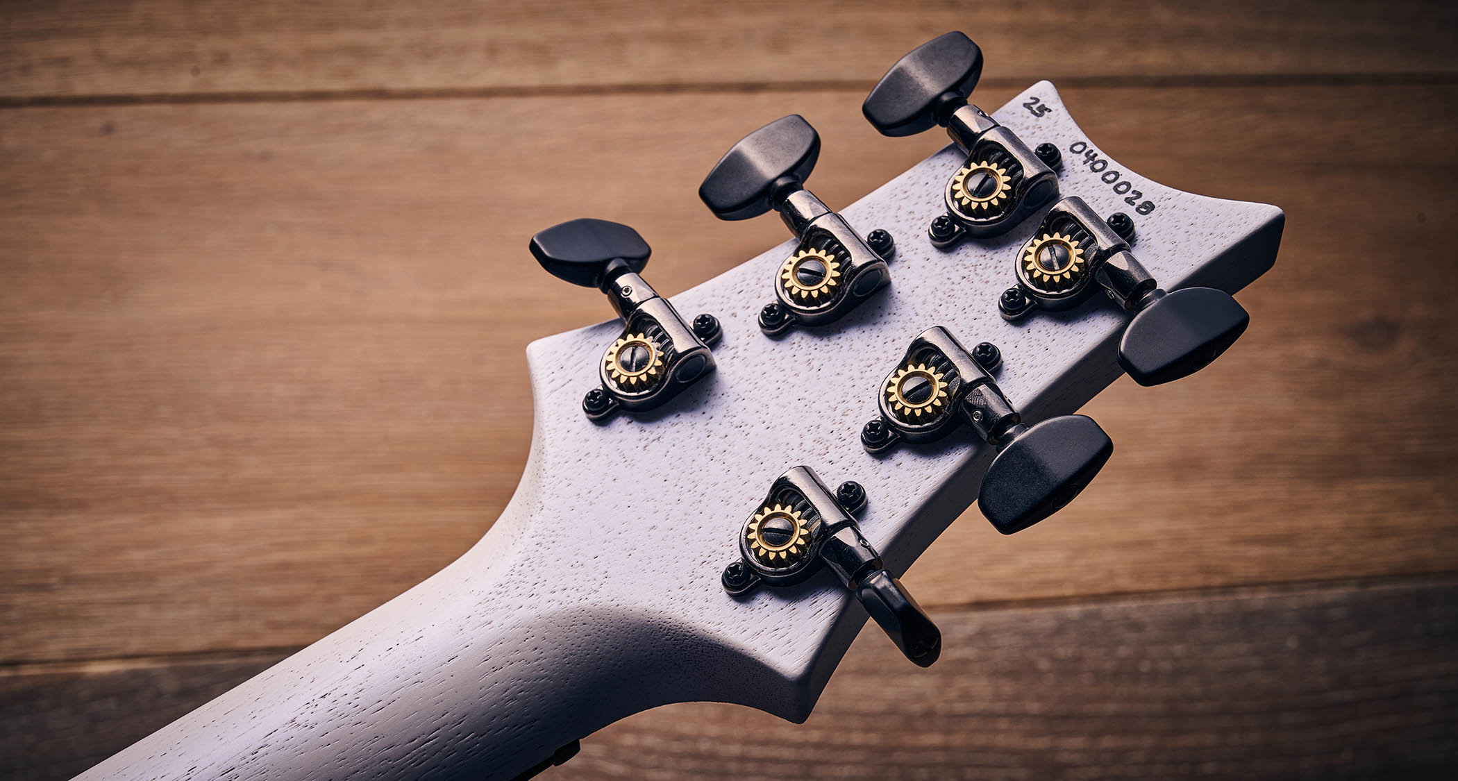 PRS Standard 24 Satin