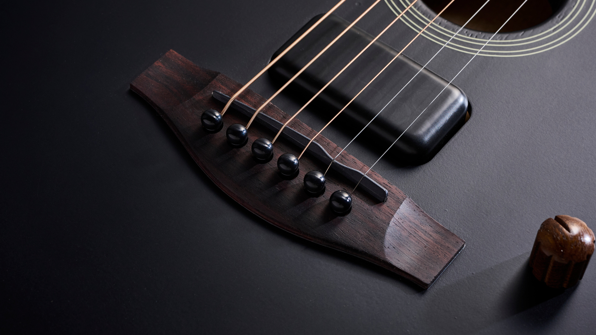Fender Acoustasonic Standard Telecaster