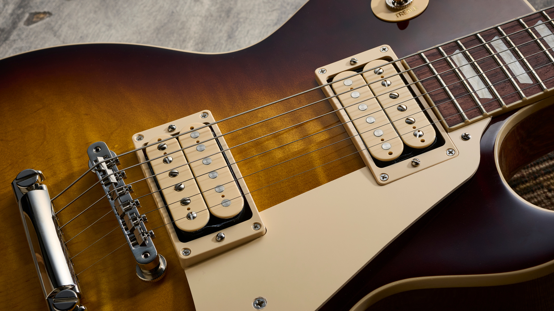 Gibson Les Paul 60s Double Trouble