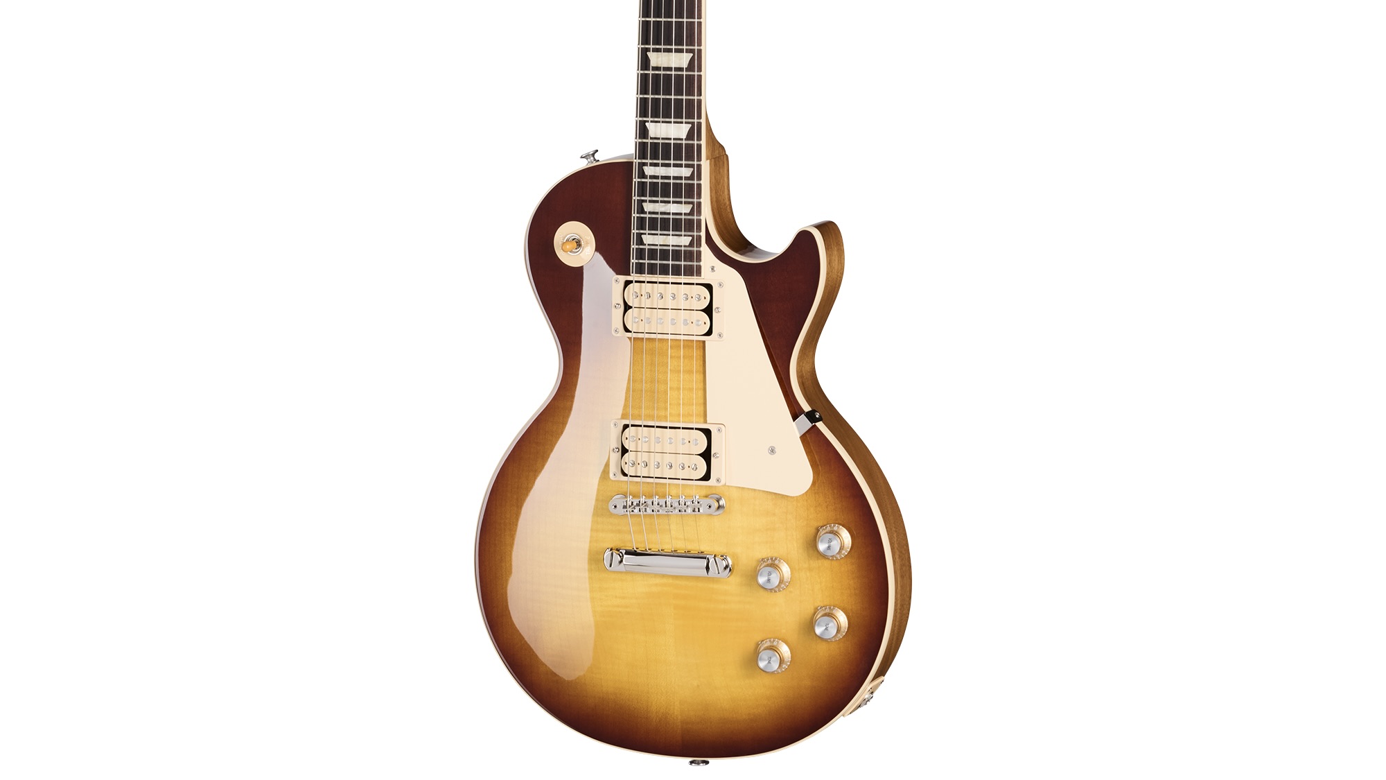 Gibson Les Paul Standard 60s Double Trouble