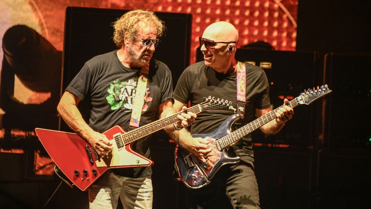 Best of All Worlds band