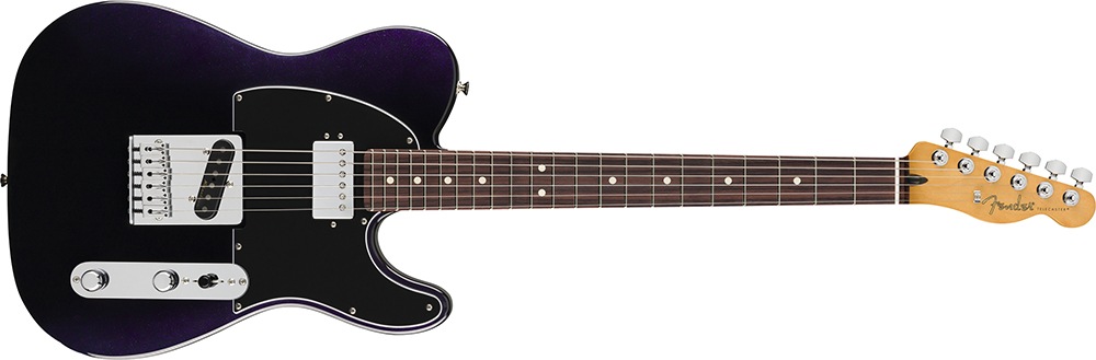 Fender Player II Modified