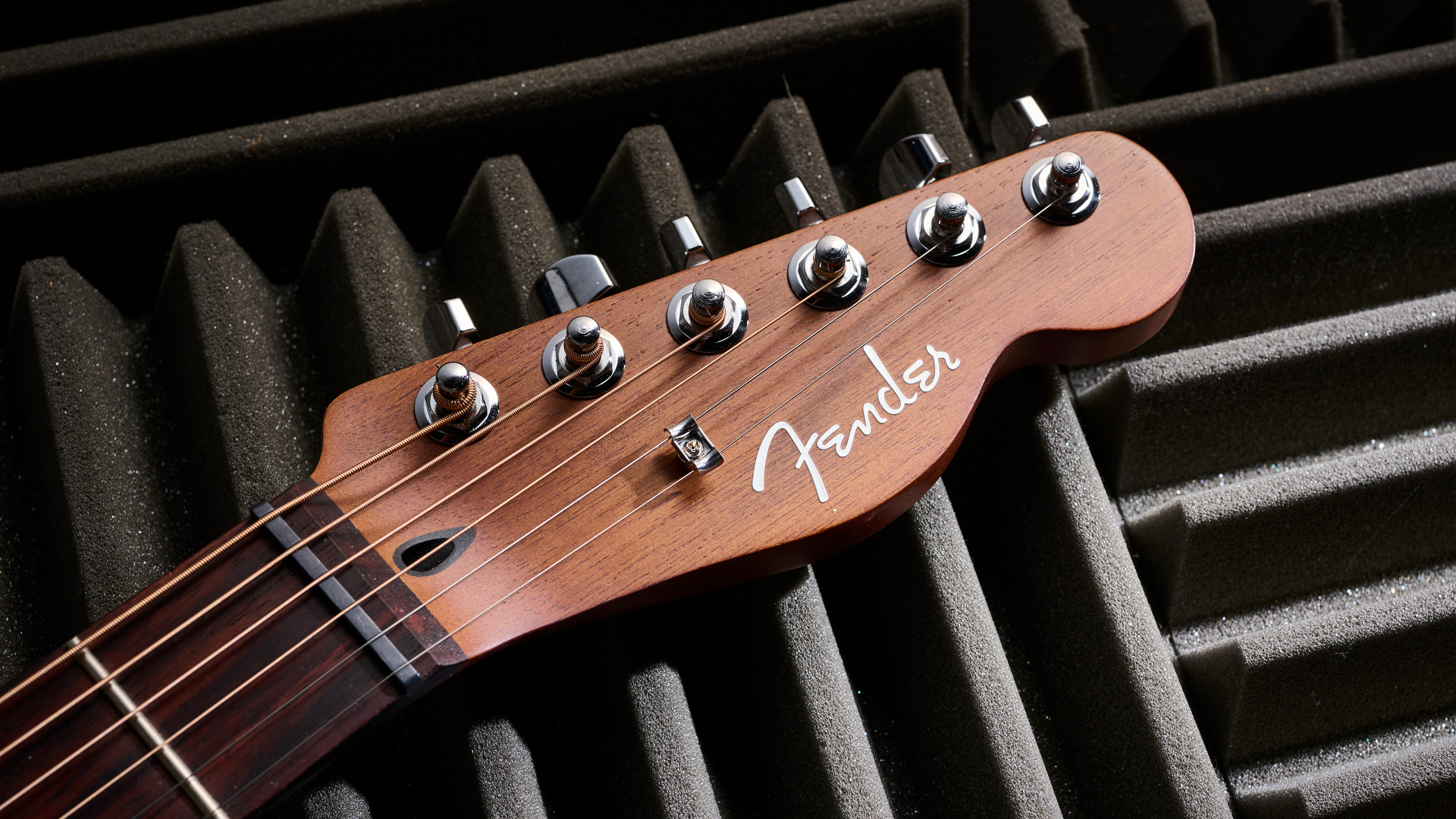 Fender Acoustasonic Standard Telecaster