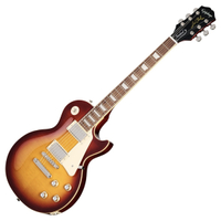 Epiphone Les Paul Standard 60sPrice $699/&pound;599/&euro;685