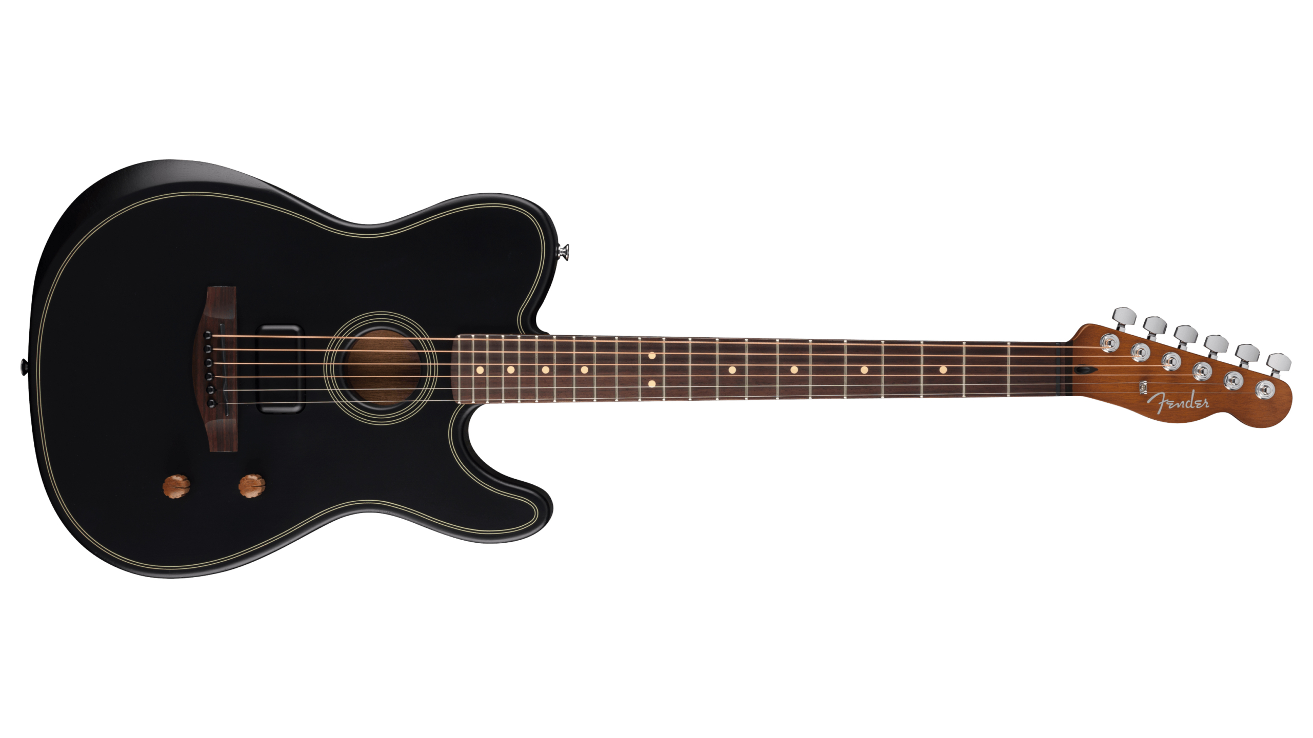 Fender Acoustasonic Standard Telecaster