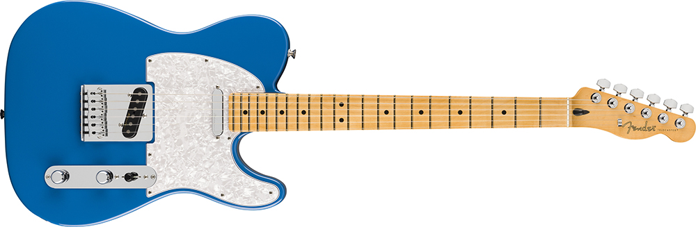 Fender Player II Modified