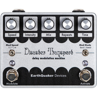 Earthquaker Devices Disaster Transport Earthquaker Devices Disaster Transport