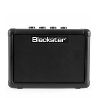 Blackstar FLY 3Price $79/£59/€ Blackstar FLY 3Price $79/£59/€