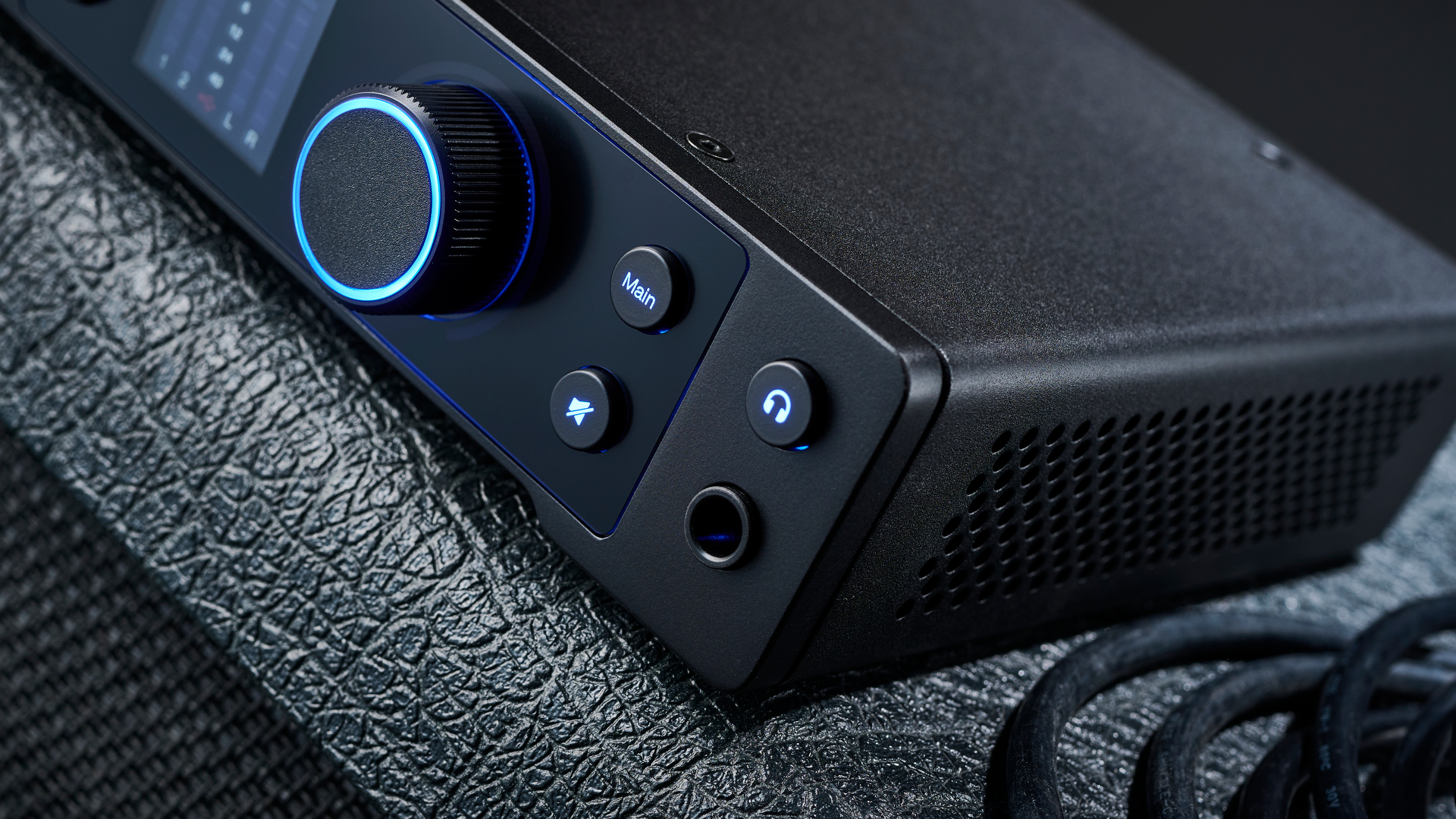 Presonus Quantum HD 2