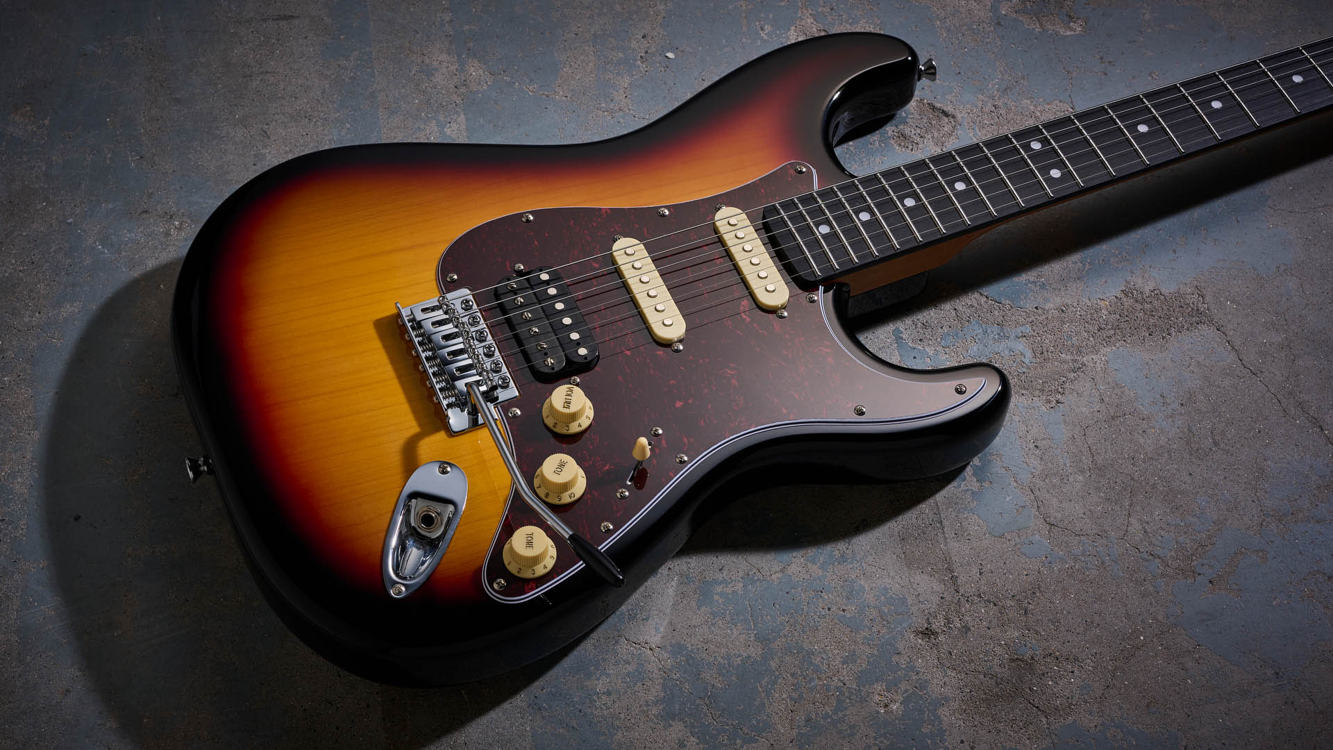 Mooer MSC10 Pro