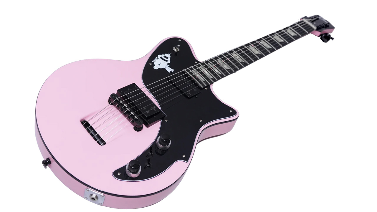 Steve Stevens' Ciari Ascender
