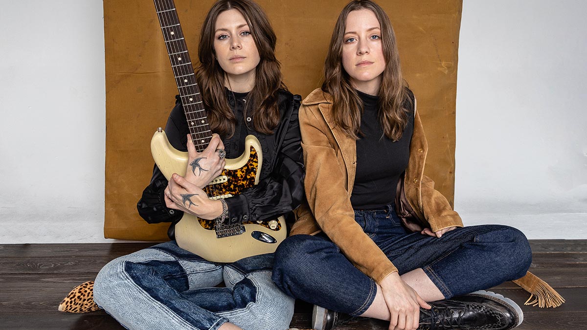 Larkin Poe