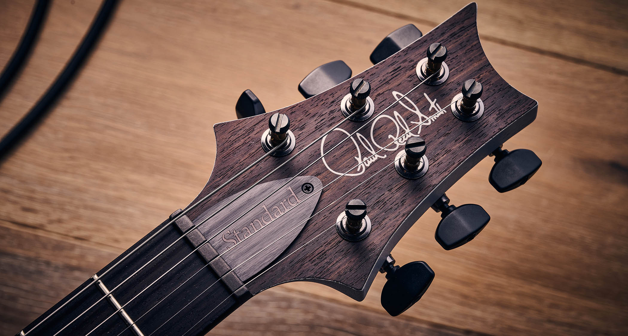 PRS Standard 24 Satin