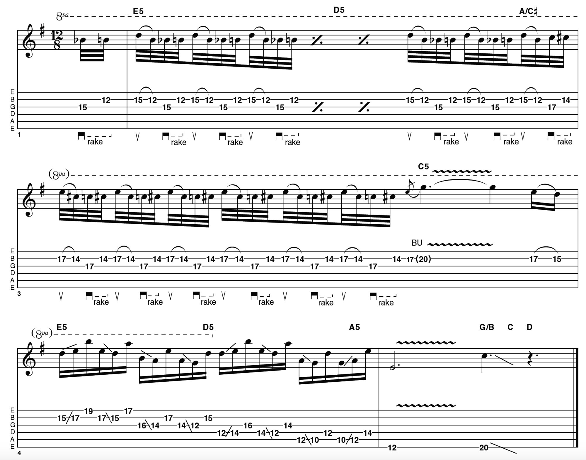 GIT523 John Sykes Lesson